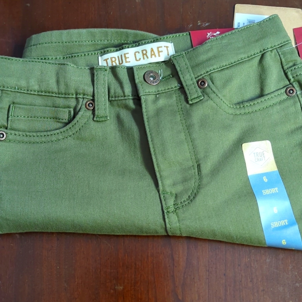 Kids new shorts